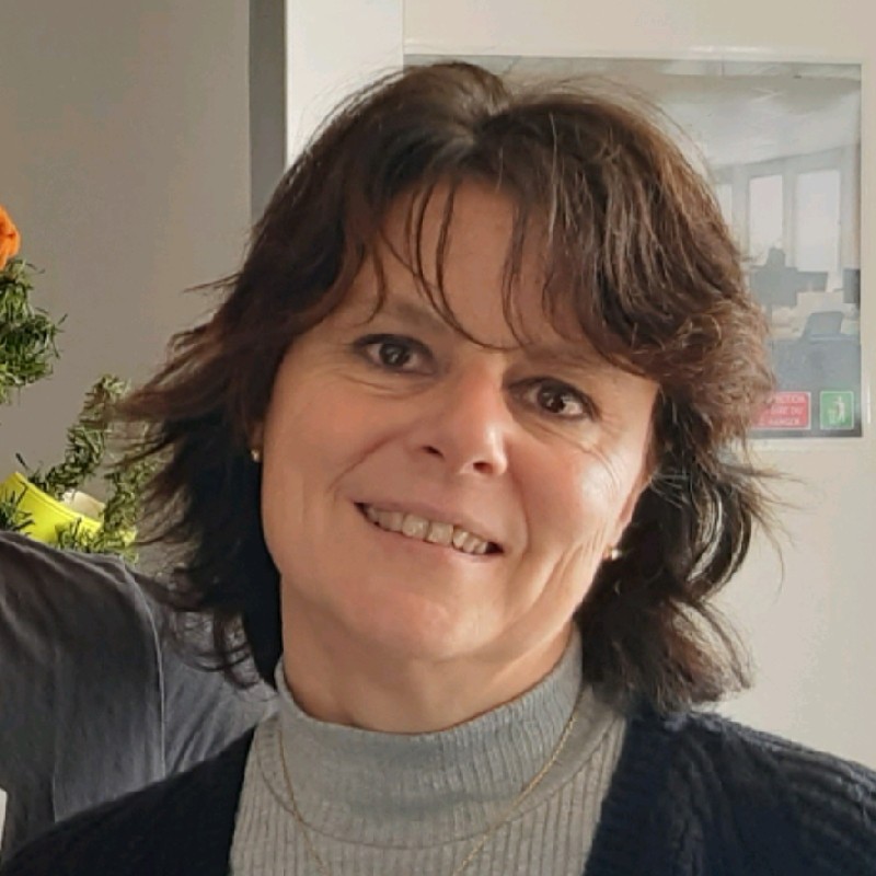 Christine MAUZAC